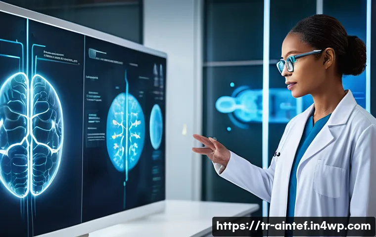Yapay Zeka Tedavilerinde Adalet Tuzağı: Kimler Risk Altında? 4 AI 치료법의 공정성 문제 관련 이미지 2
