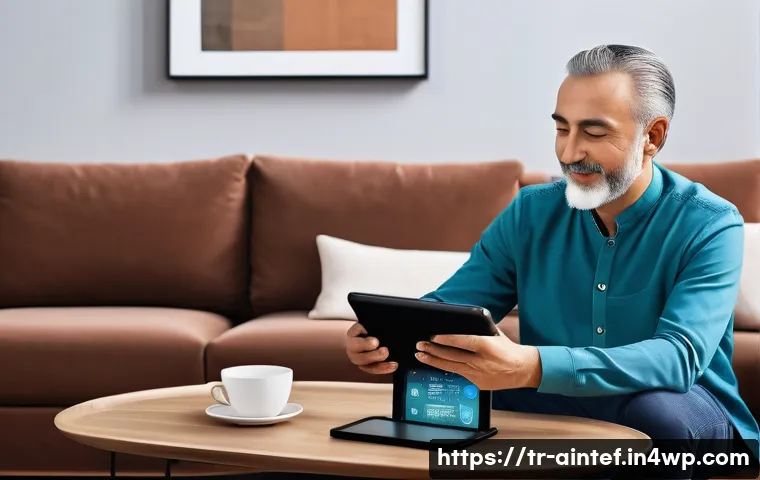 AI 테라피의 접근성과 형평성 관련 이미지 1